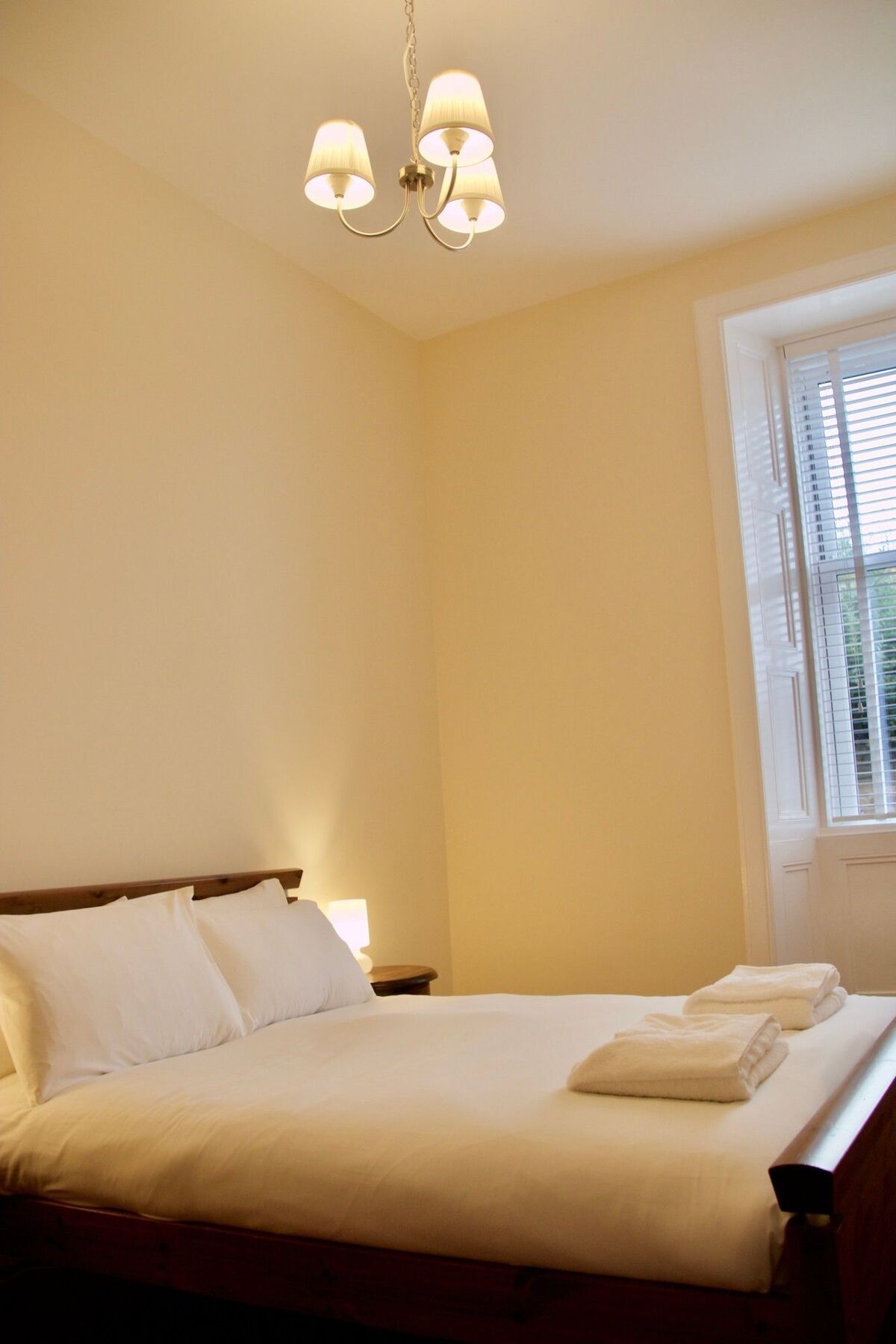 2 Bedroom Flat Off Leith Walk Accommodates 7 Edinburgh Eksteriør billede
