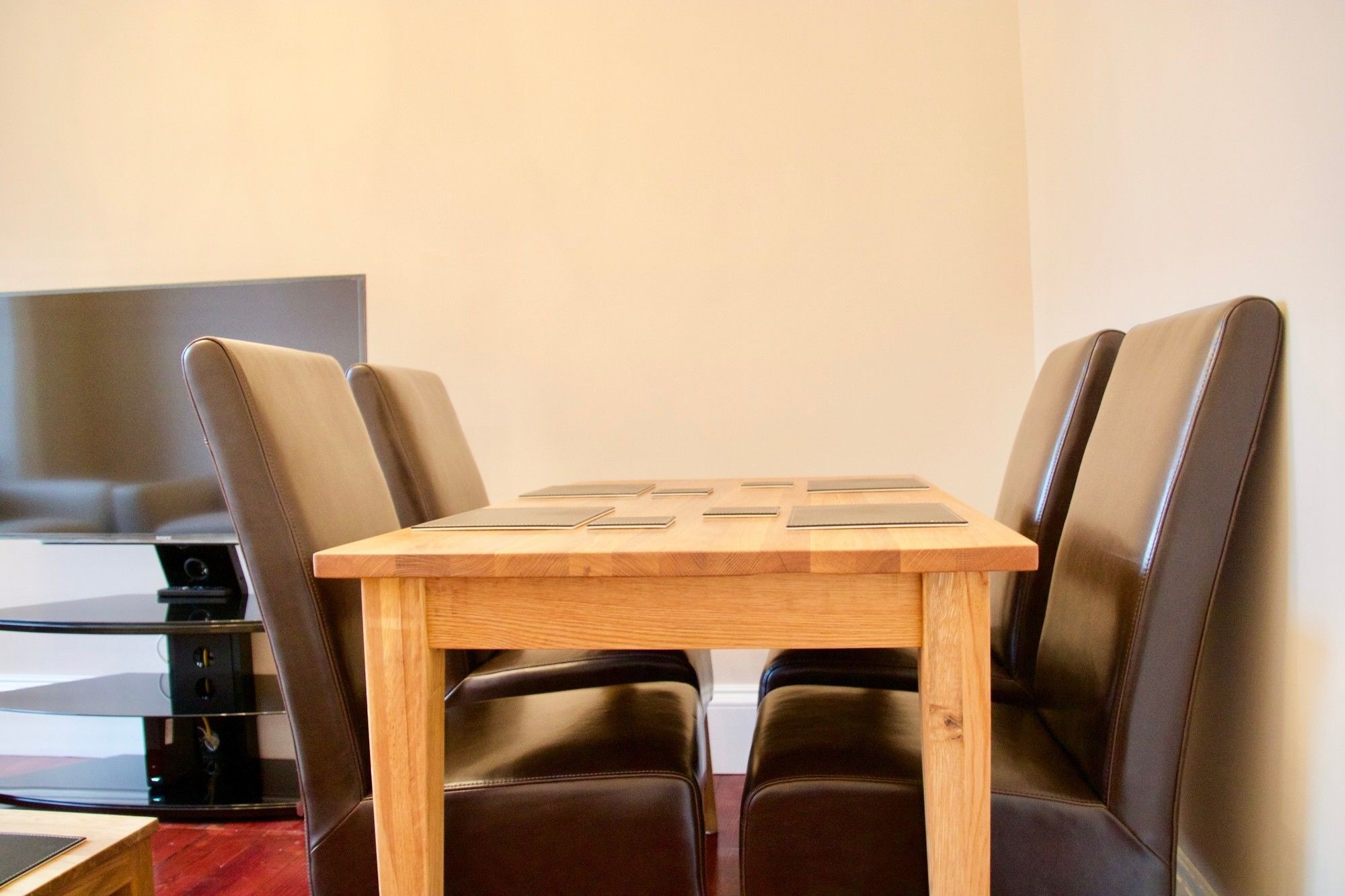 2 Bedroom Flat Off Leith Walk Accommodates 7 Edinburgh Eksteriør billede