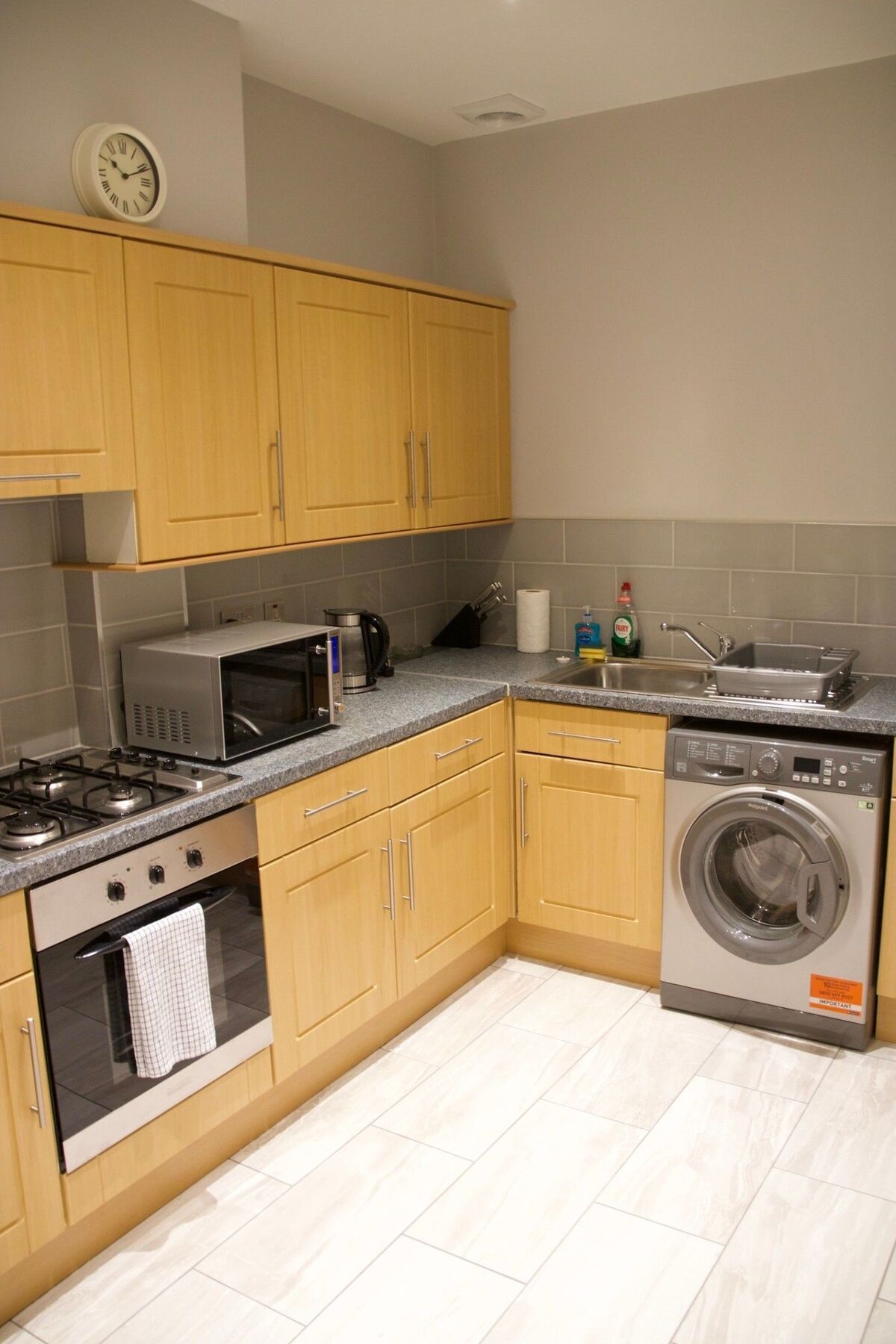 2 Bedroom Flat Off Leith Walk Accommodates 7 Edinburgh Eksteriør billede